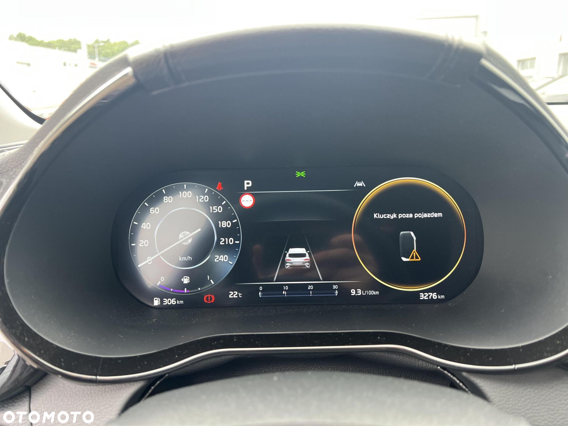 Kia XCeed - 10