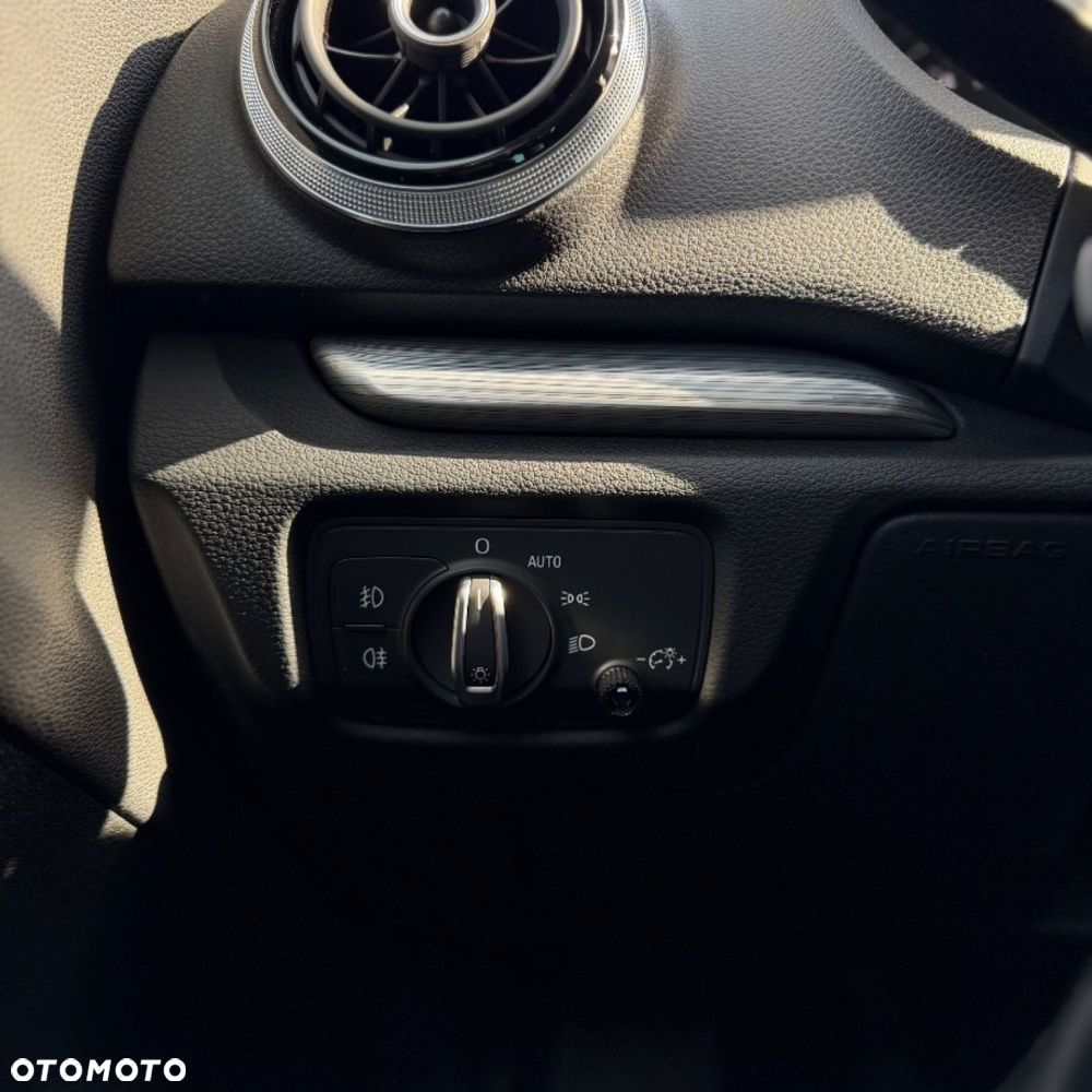 Audi A3 Sportback - 27