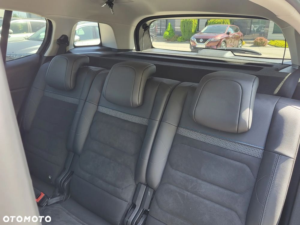 Citroën C5 Aircross 1.5 BlueHDi Max EAT8 - 12