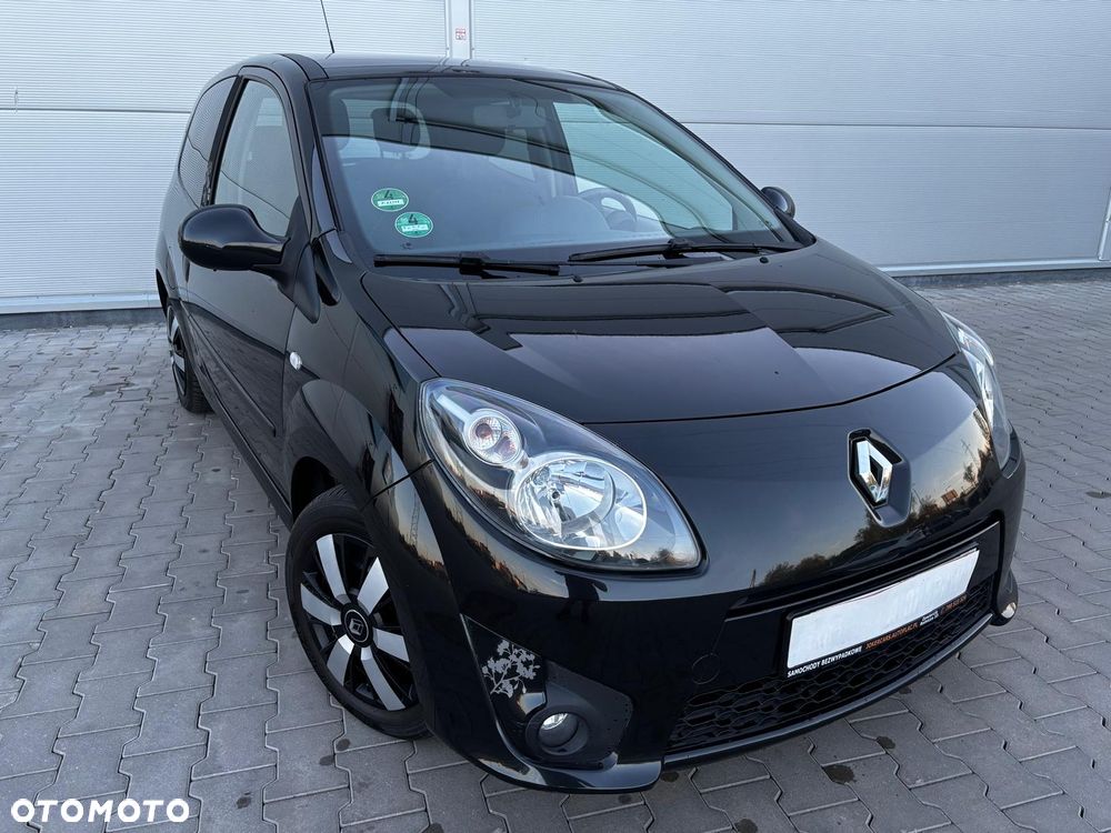 Renault Twingo 1.2 16V Night & Day - 1