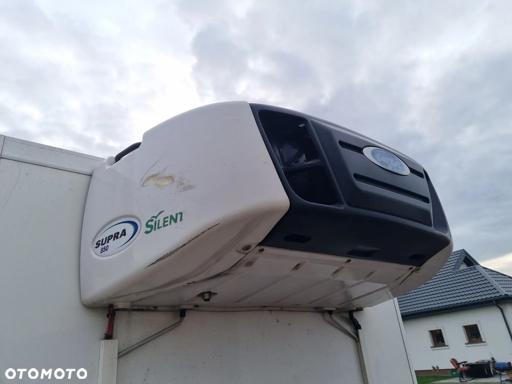 Agregat CARRIER 850 - 6