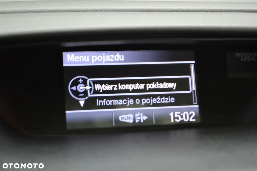 Honda CR-V - 33