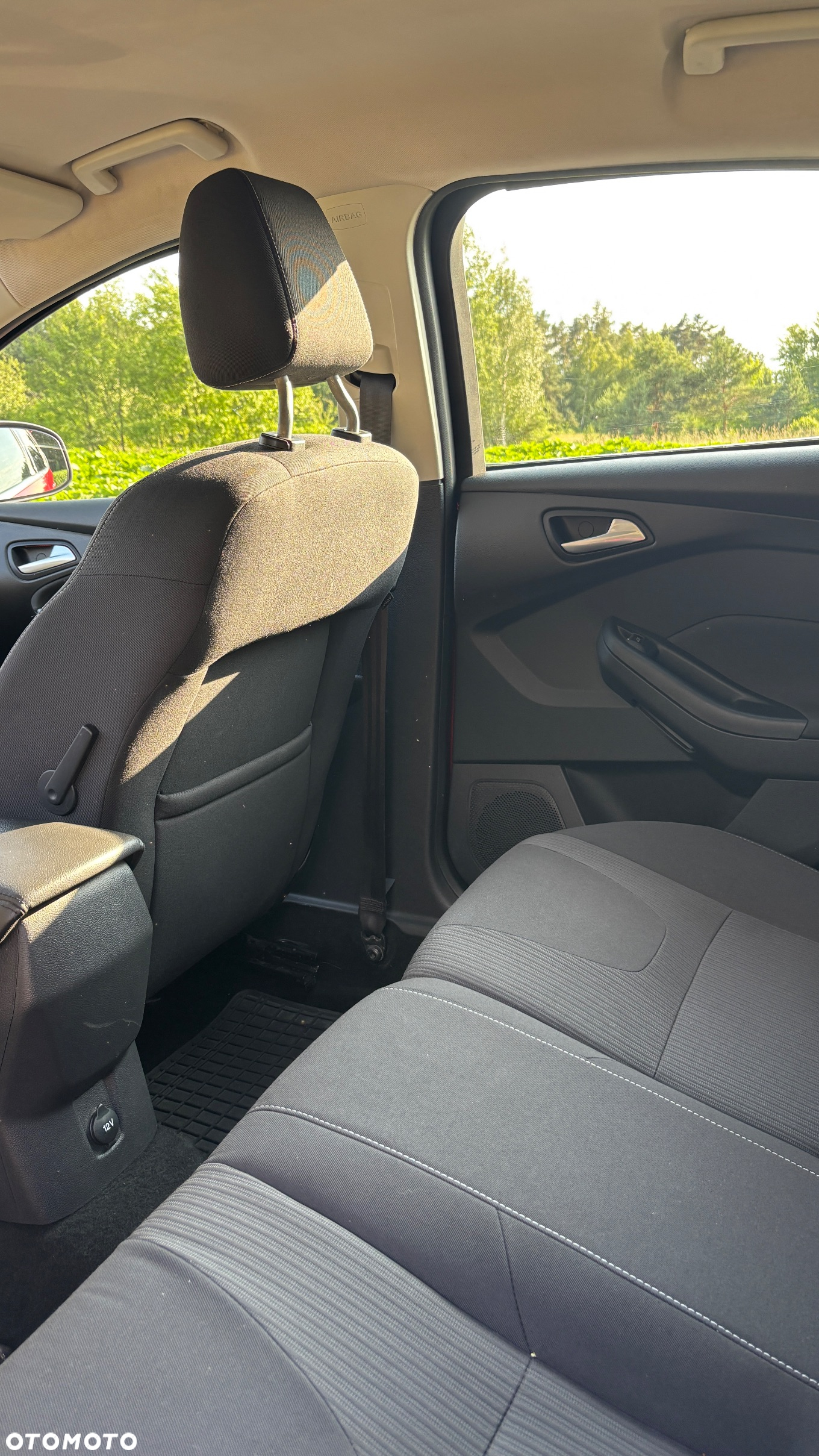 Ford Focus - 11