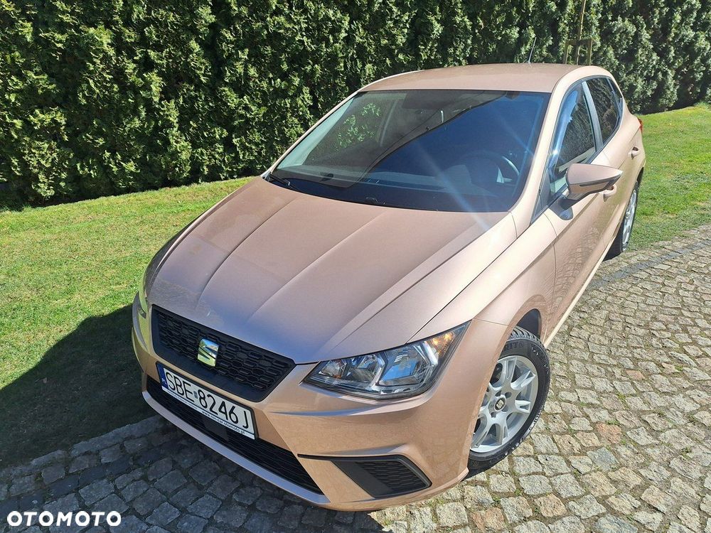 Seat Ibiza 1.0 MPI EVO Reference S&S - 30