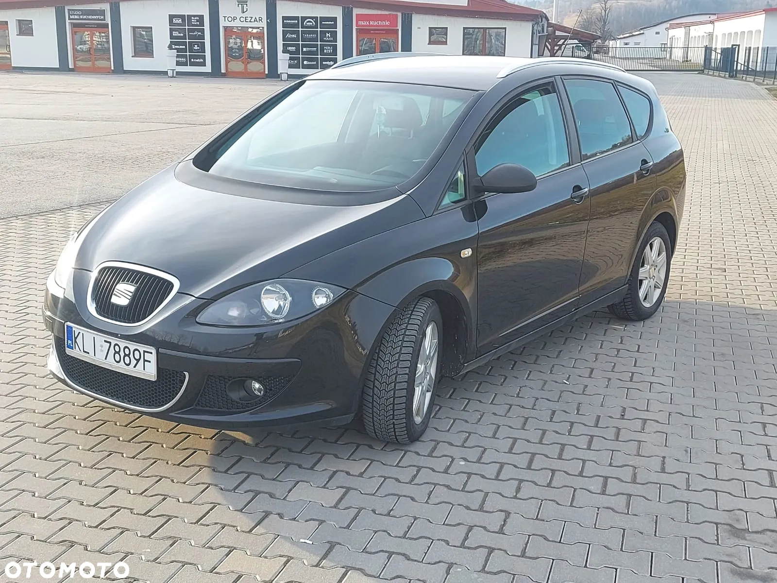 Seat Altea - 4