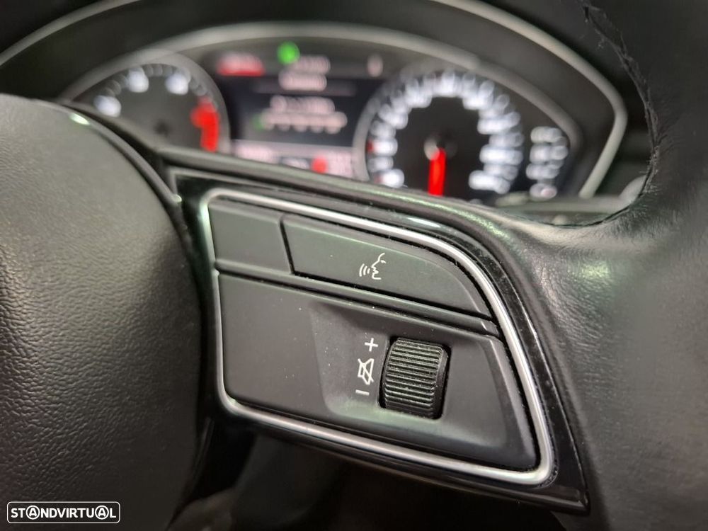 Audi A4 Avant 30 TDI Advanced S tronic - 23