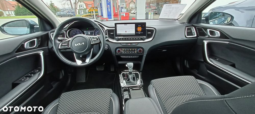 Kia Ceed 1.5 T-GDI Tribute DCT - 7