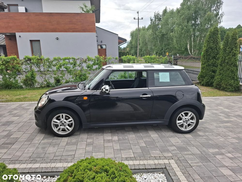 MINI Cooper D - 2
