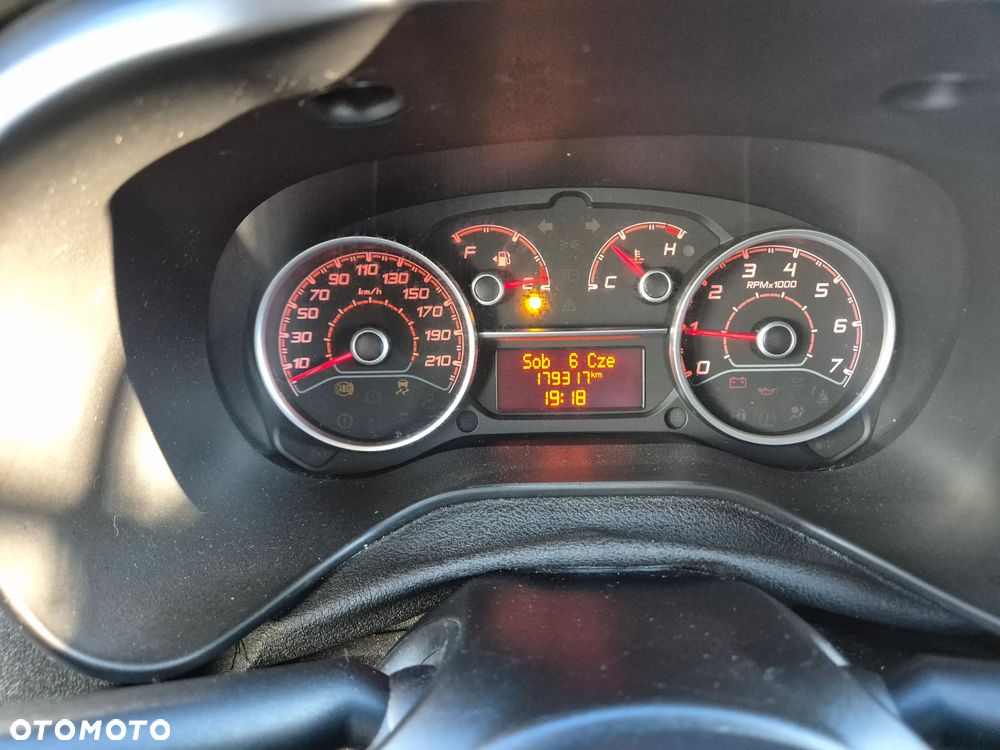 Fiat Doblo - 11