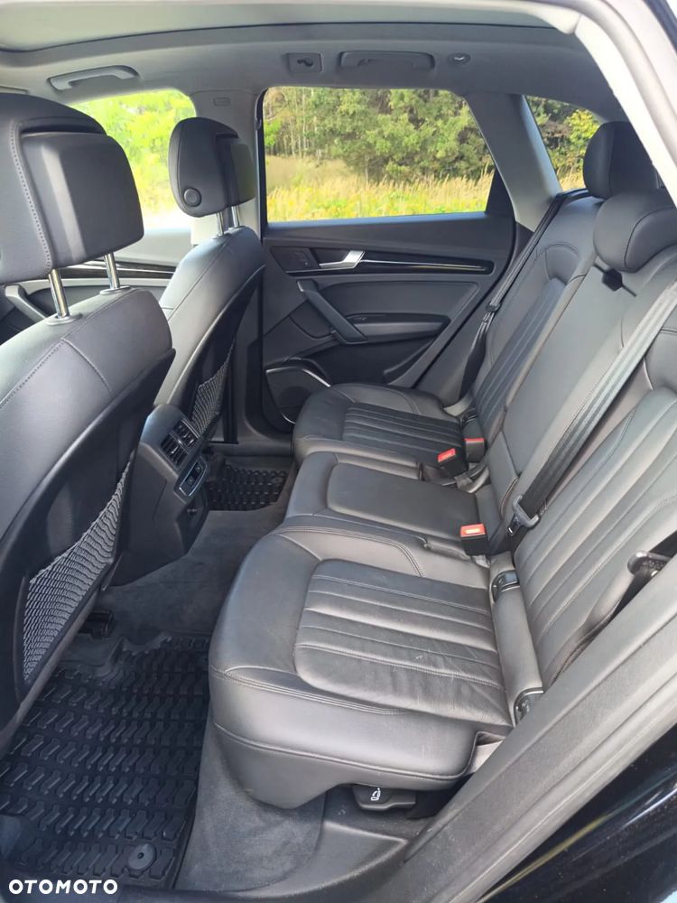 Audi Q5 - 15