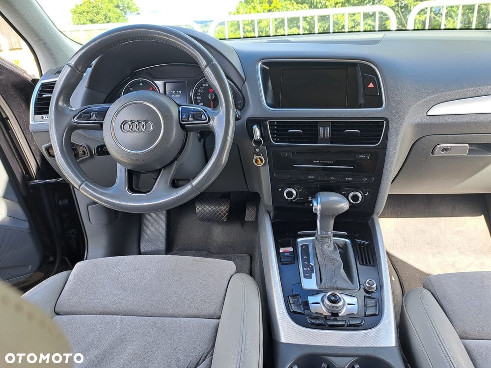 Audi Q5 - 8