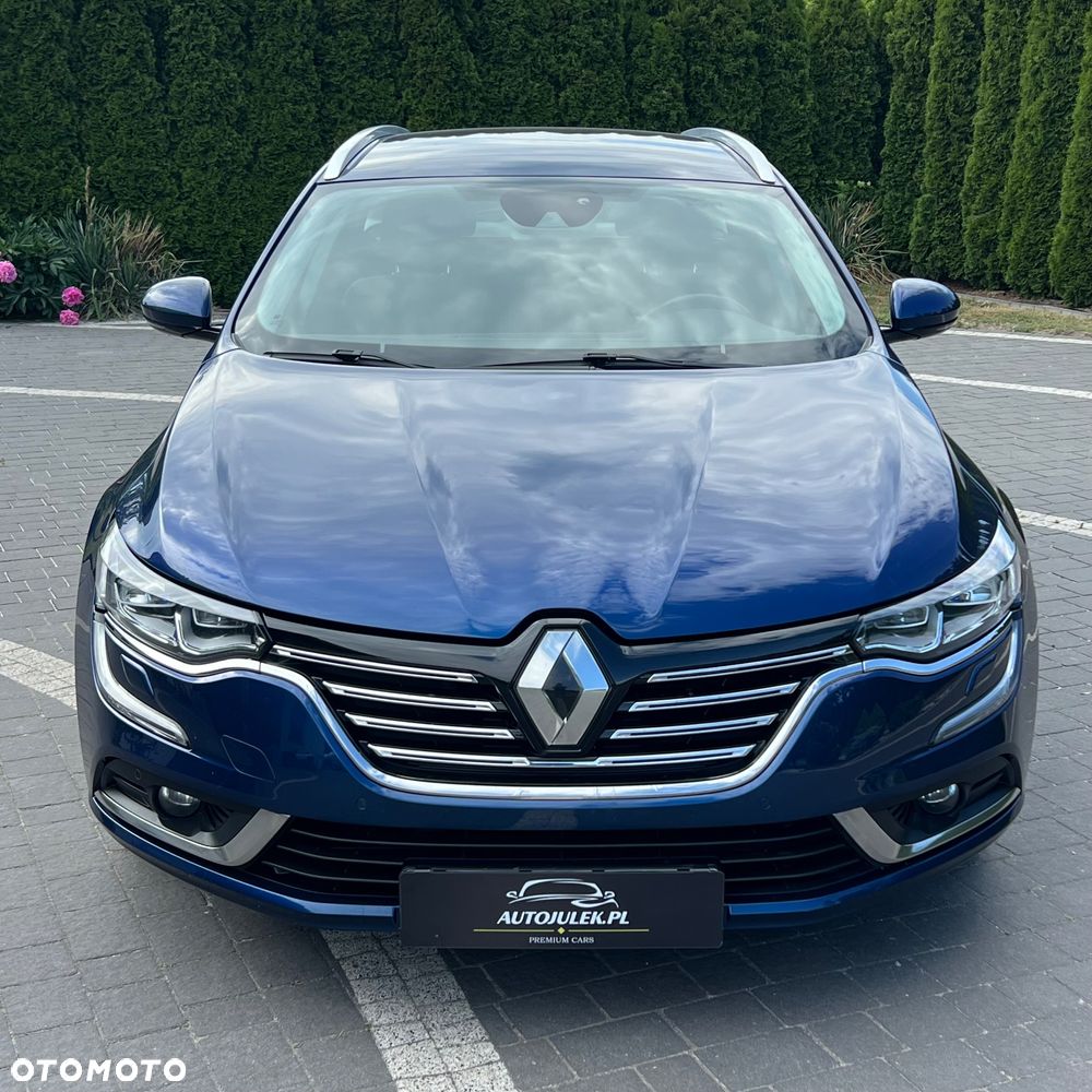 Renault Talisman ENERGY dCi 130 EDC LIMITED - 2