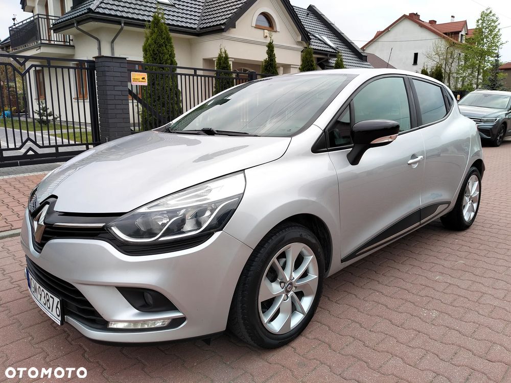 Renault Clio 0.9 Energy TCe Zen - 2