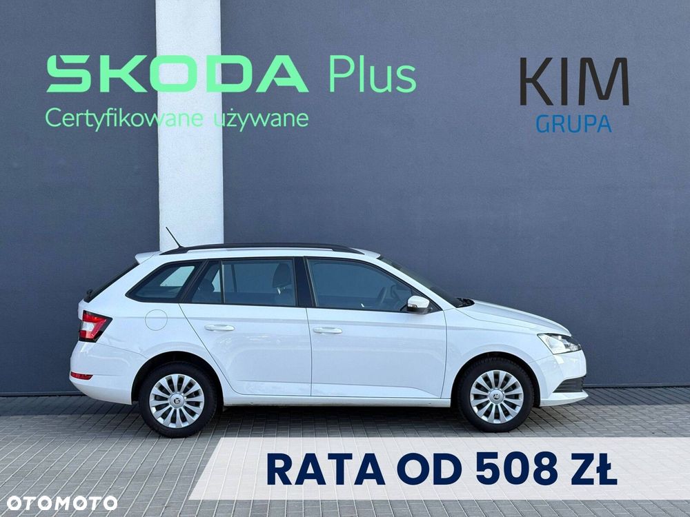 Skoda Fabia 1.0 TSI Ambition - 3