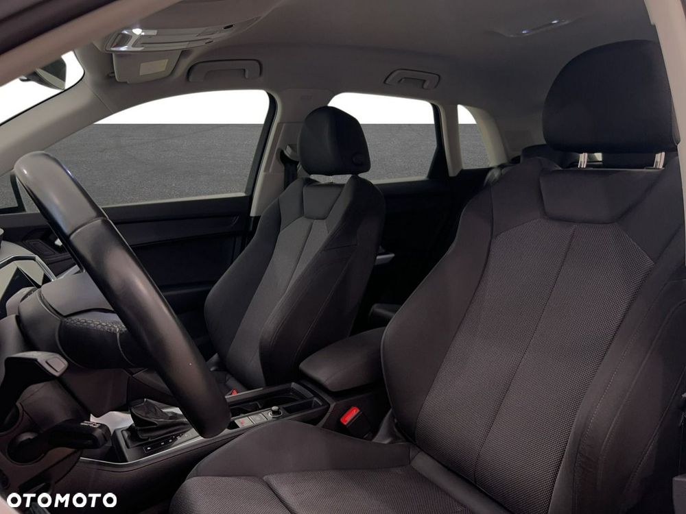Audi Q3 35 TFSI mHEV S tronic - 10