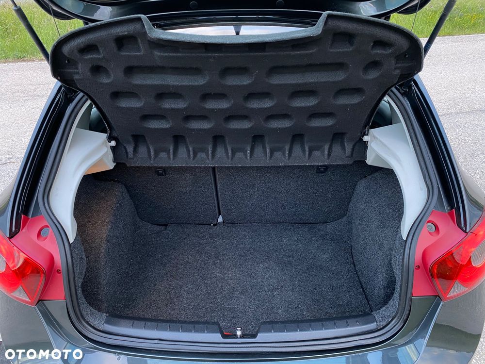 Seat Ibiza 1.6 TDI CR Style - 26