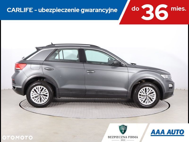 Volkswagen T-Roc - 7