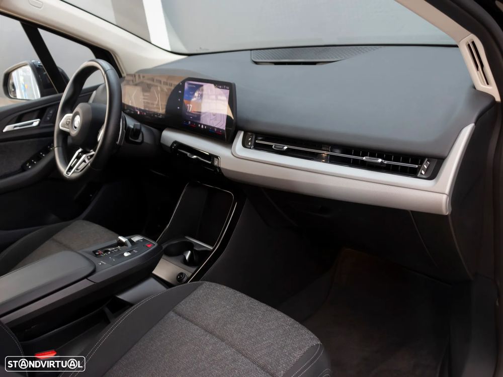 BMW 225xe Active Tourer e xDrive - 16