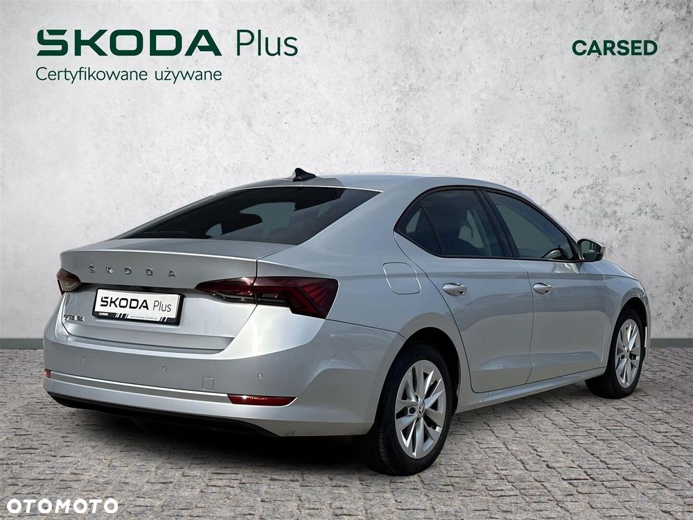 Skoda Octavia 1.5 TSI ACT Ambition - 3
