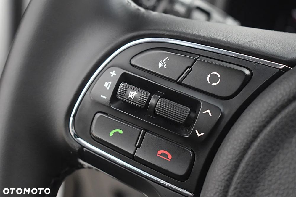 Kia Sportage 1.7 CRDI Business Line L 2WD - 30