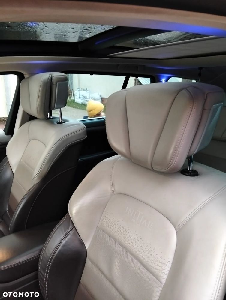 Renault Espace Energy dCi 160 EDC Initiale Paris - 8