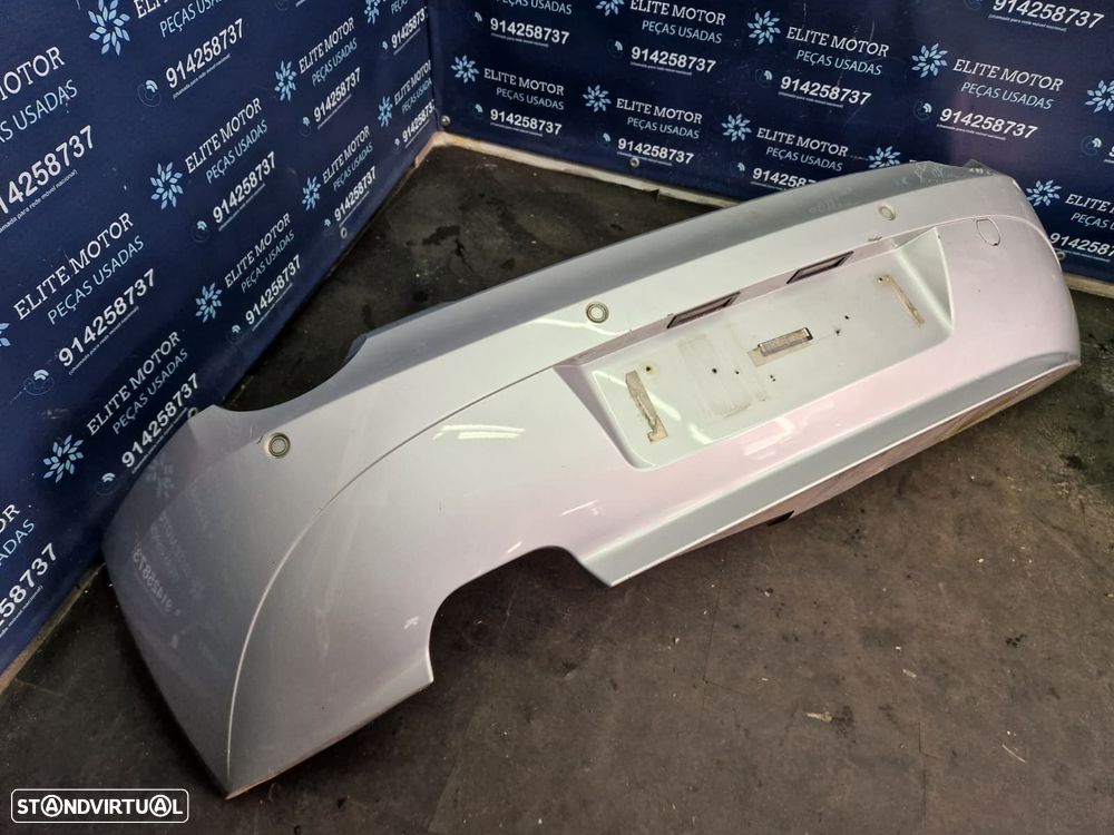 Parachoques traseiro usado BMW Z4 SENSORES - 1