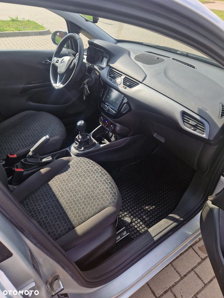 Opel Corsa 1.4 Cosmo S&S - 10