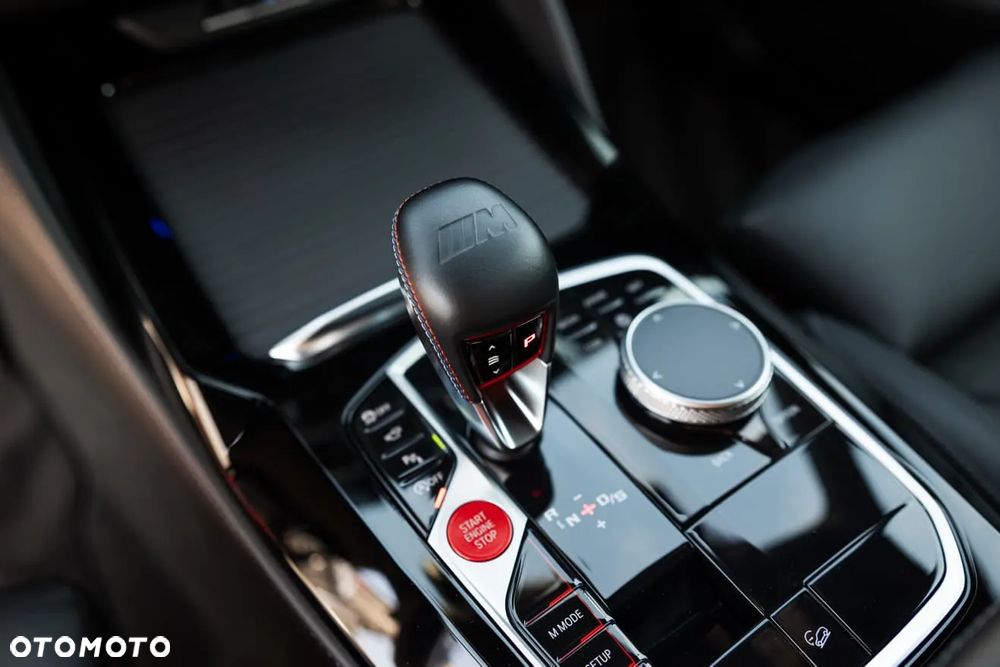 BMW X4 M xDrive M Competition - 24