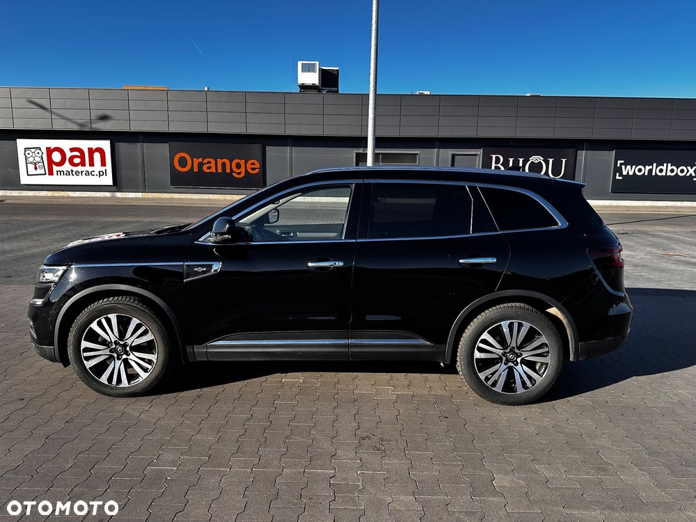 Renault Koleos 2.0 dCi Initiale Paris 4x4 X-Tronic - 11
