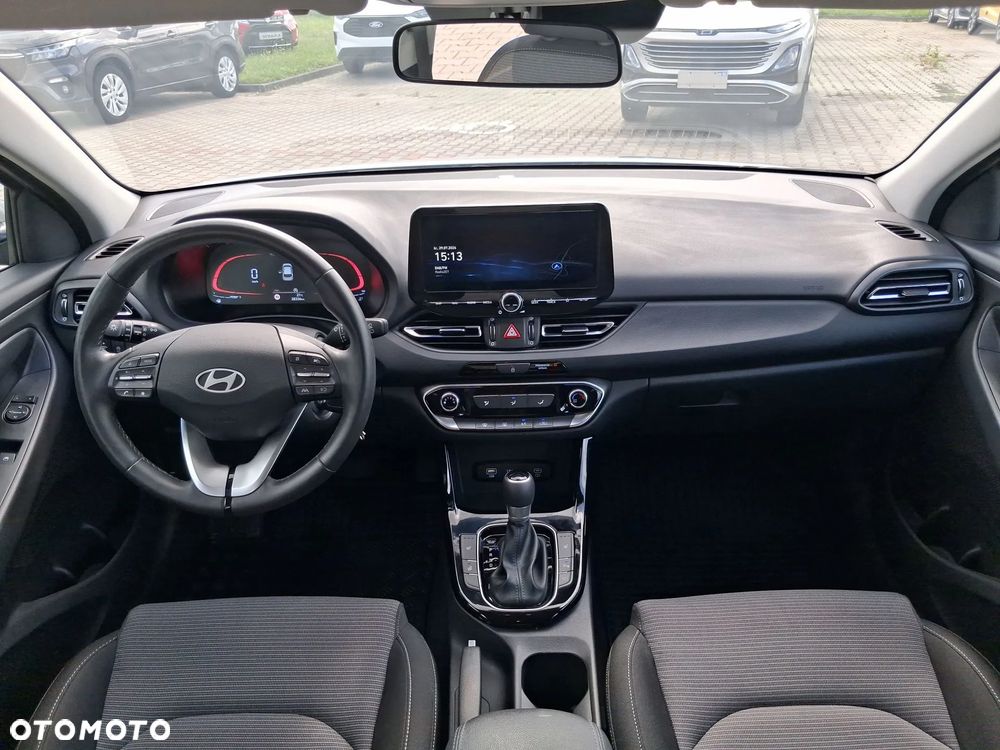 Hyundai i30 1.0 T-GDI Modern DCT - 27
