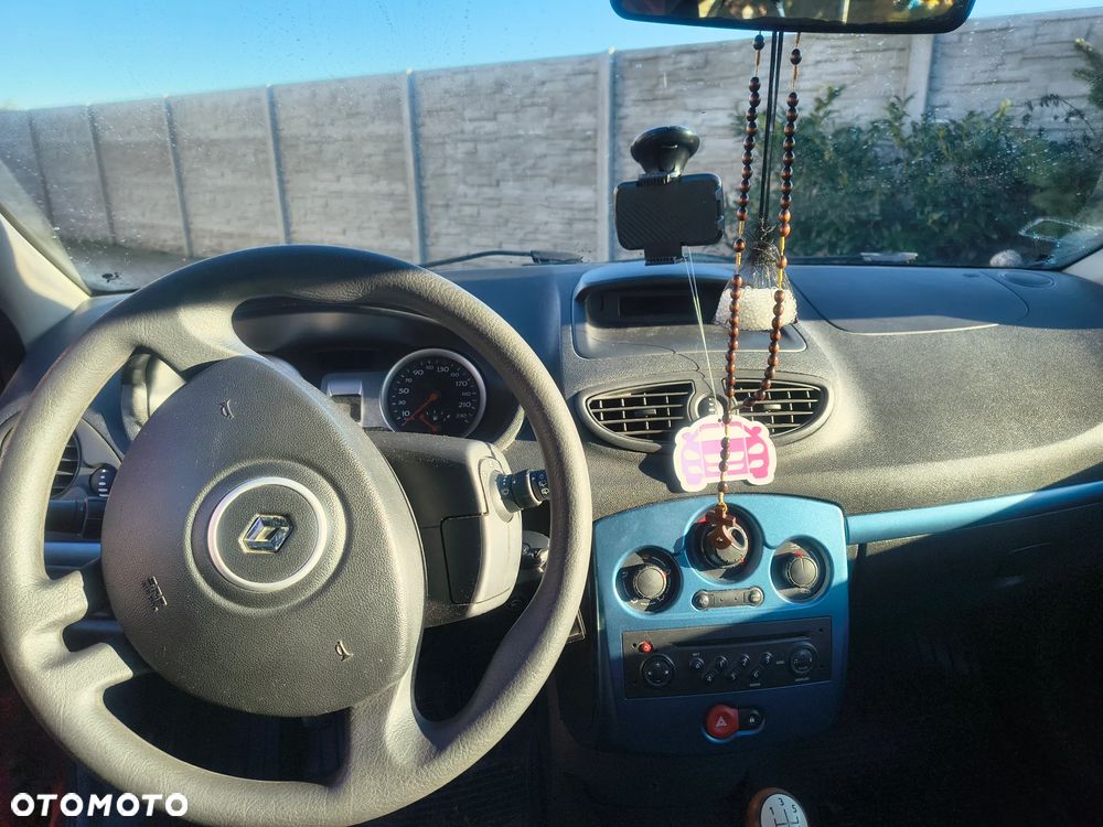 Renault Clio - 5