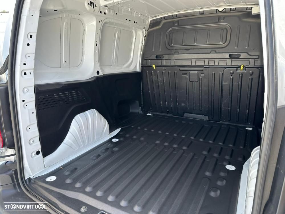 Citroën Berlingo 1.6 BlueHDI 3 Lugares IVA Dedutível - 8