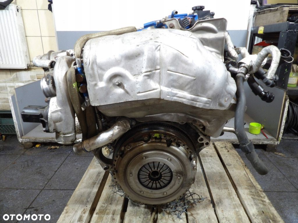 OPEL INSIGNIA A SILNIK 2.8 V6 260KM A28NET KOMPLETNY - 5