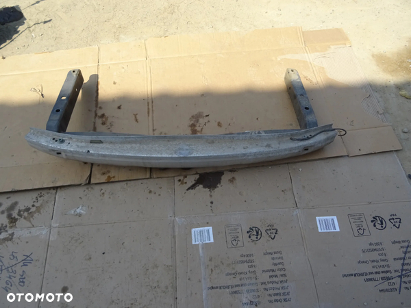 Belka Pod Hak Holowniczy Audi A6 C5 Kombi