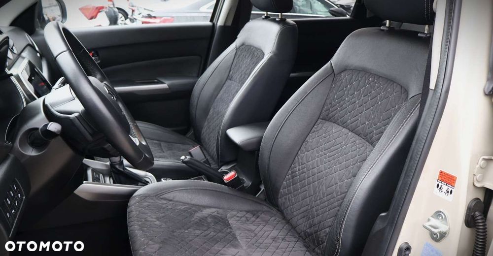 Suzuki Vitara - 13