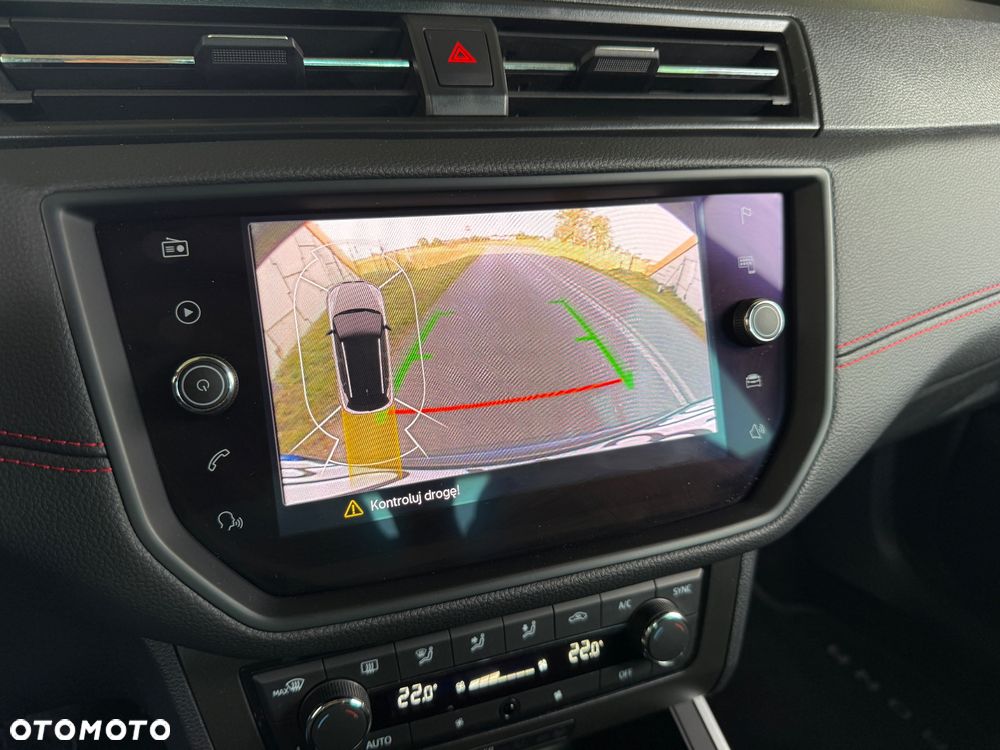 Seat Arona 1.0 TSI FR S&S - 29