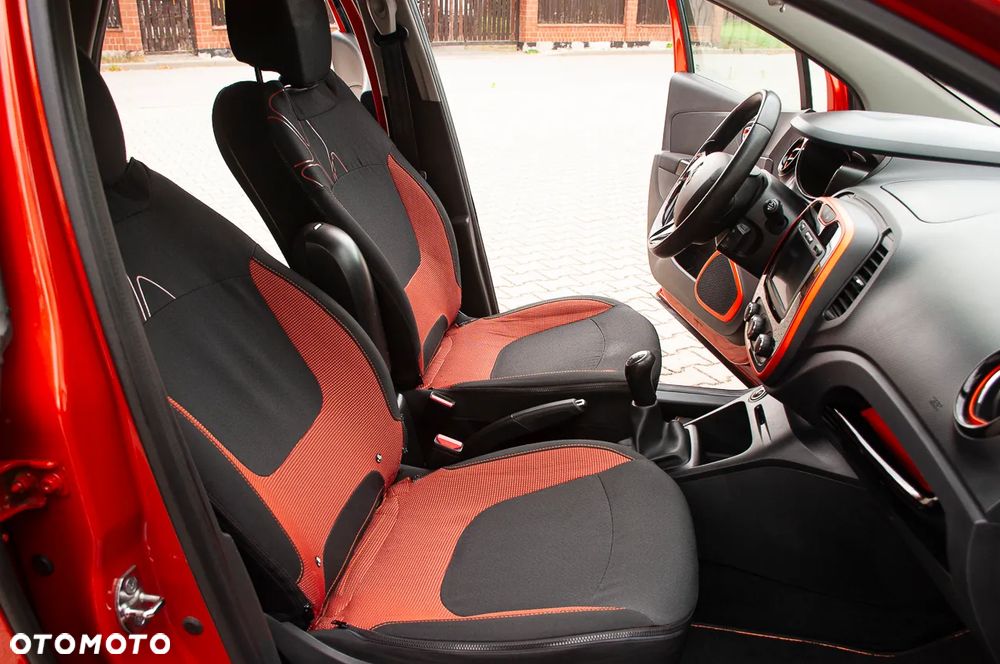 Renault Captur 0.9 Energy TCe Intens - 33