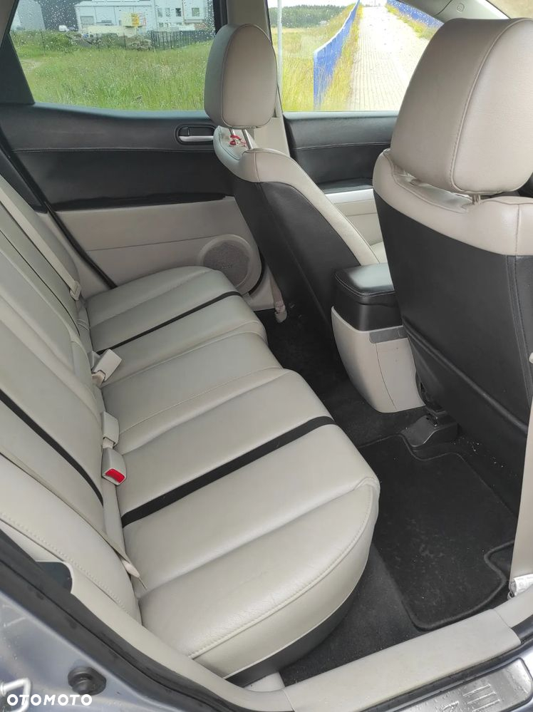 Mazda CX-7 2.3T Exclusive - 7