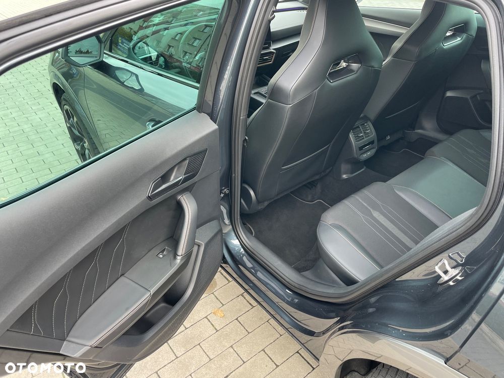 Cupra Formentor 2.0 TSI 4Drive DSG - 19