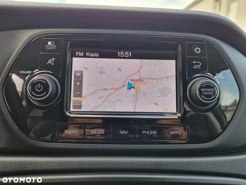 Fiat Tipo 1.4 16v Street - 22