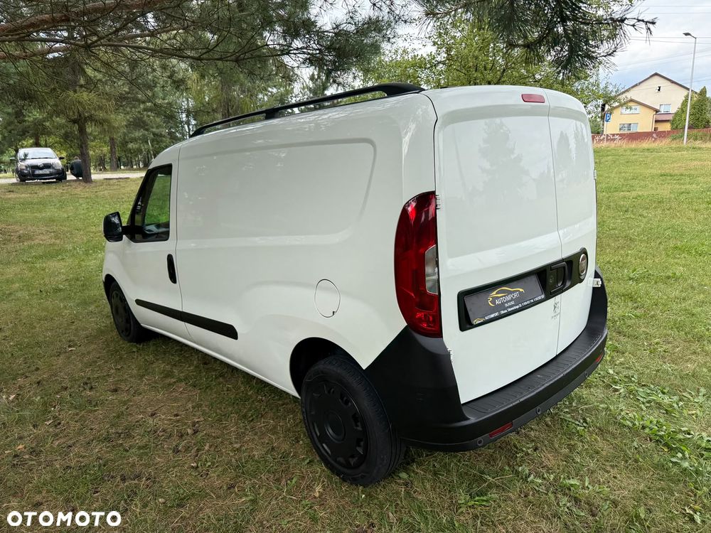 Fiat Doblo - 7