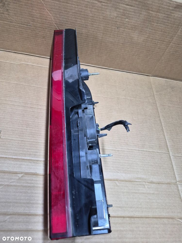 Boxer JUMPER 22r lampa tyl lewa prawa - 7