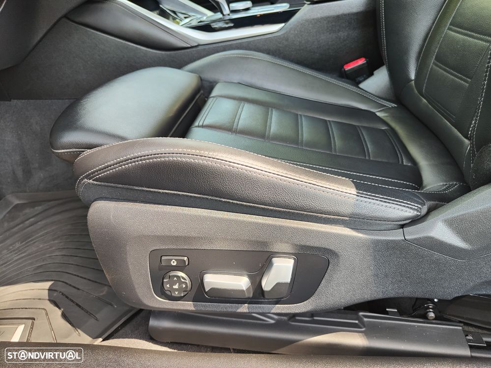 BMW 420 d Pack M Auto - 17