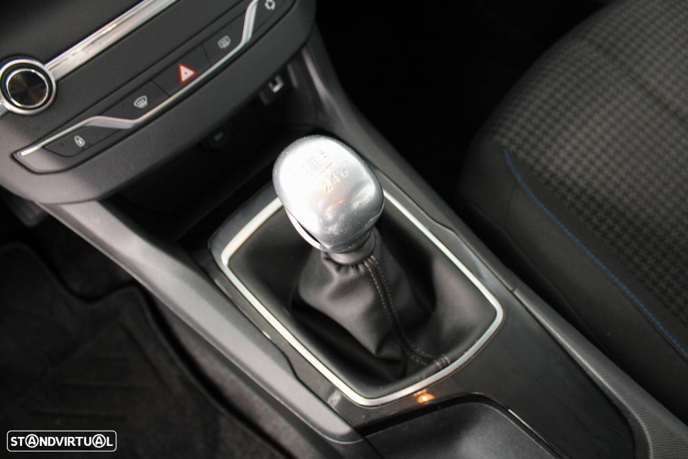 Peugeot 308 SW 1.2 PureTech Style - 14