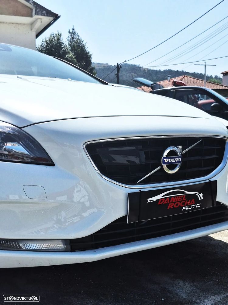 Volvo V40 1.6 D2 Momentum Eco - 2