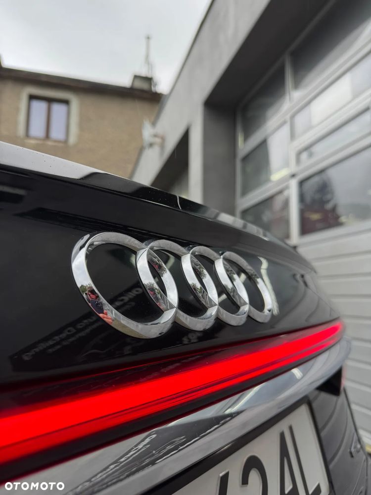 Audi A8 3.0 TDI L Quattro - 6