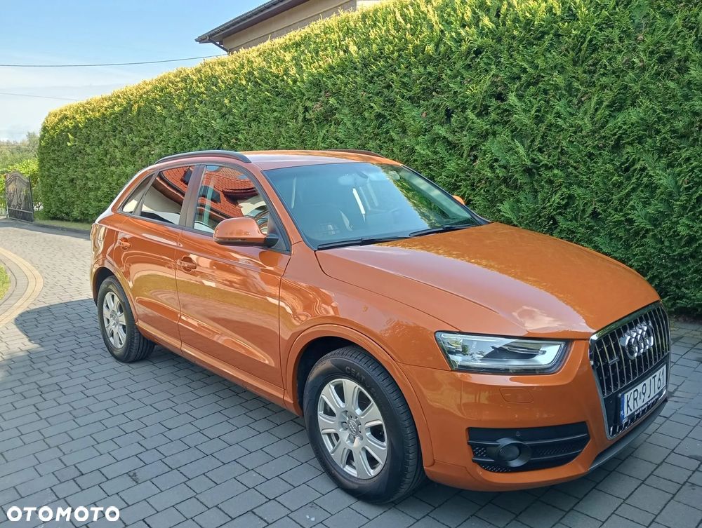 Audi Q3 - 3