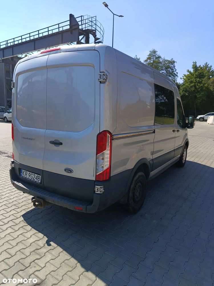 Ford Transit - 6