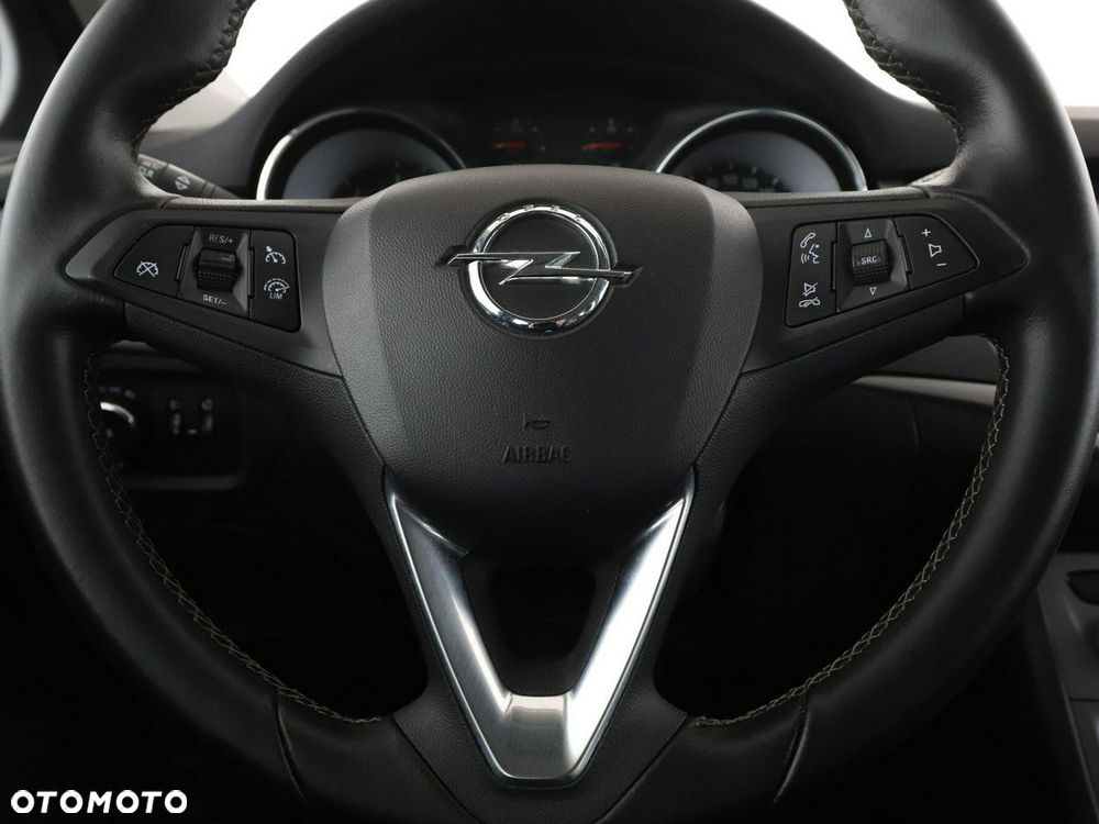 Opel Astra 1.6 D (CDTI) Business - 22