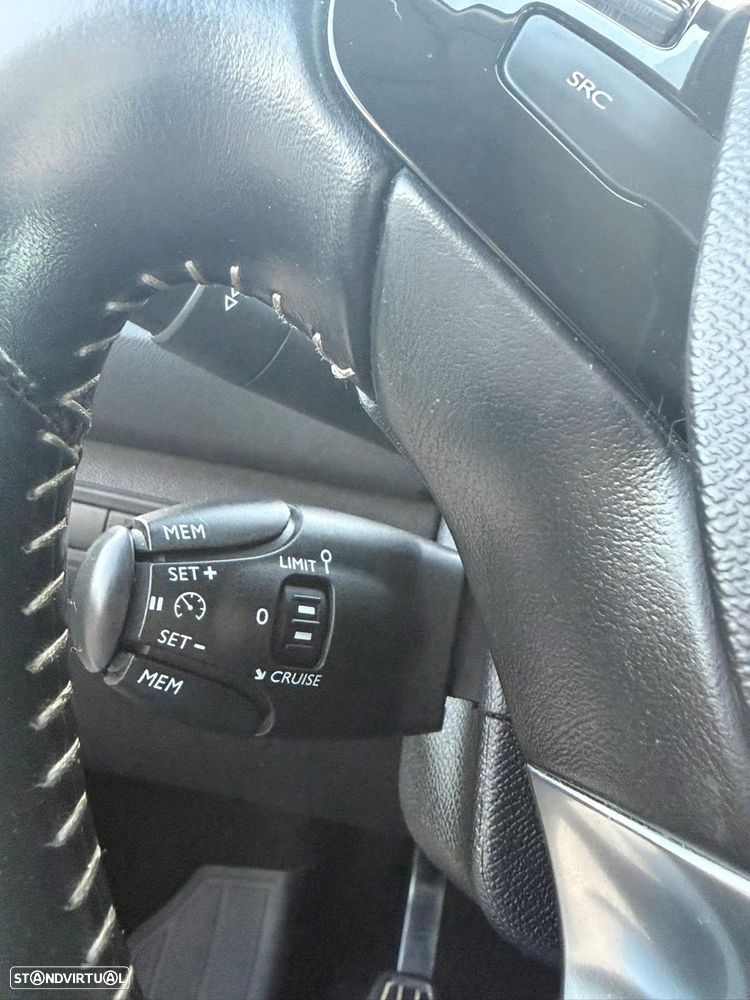 Peugeot 308 1.5 BlueHDi Allure - 17